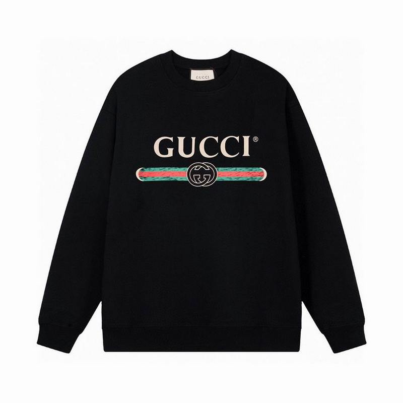 Gucci Men's Hoodies 489